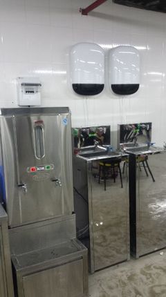 格力-大型工厂格力净水器工程-工程格力净水器